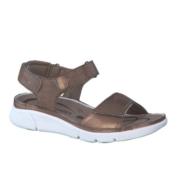 Allrounder by Mephisto Tabasa Sandals - Picture 1 of 8